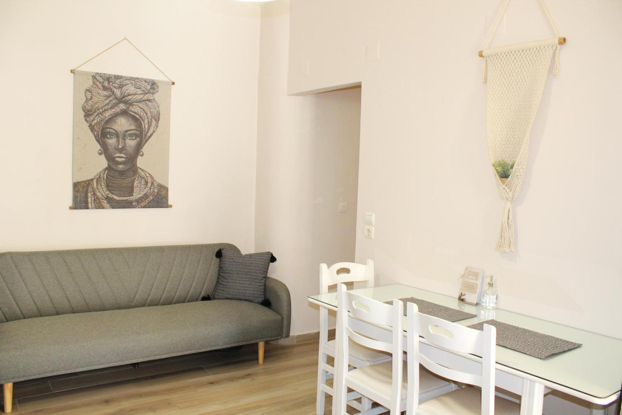 Fissas Rooms Sívota Dış mekan fotoğraf