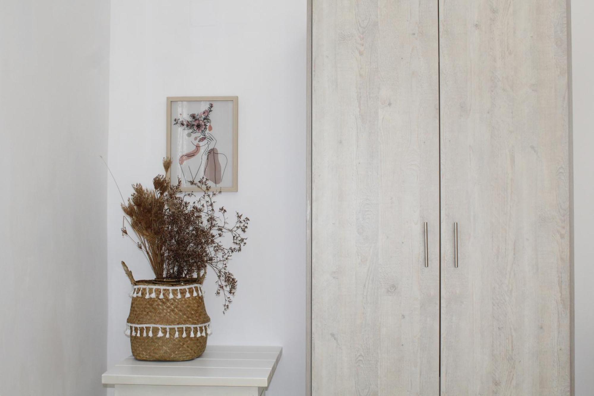 Fissas Rooms Sívota Dış mekan fotoğraf
